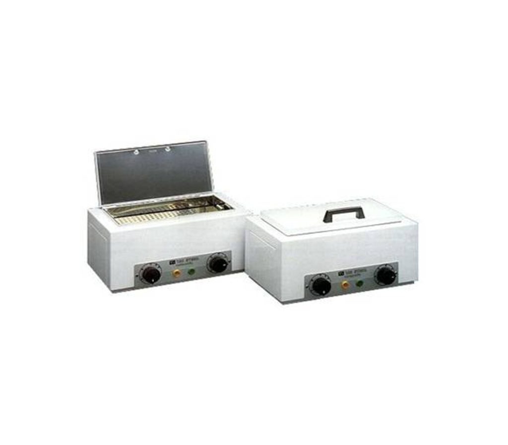 Sterilizatorius