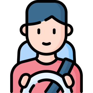 Pirmos pagalbos pažymėjimas vairuotojui - kursas greitai internetu